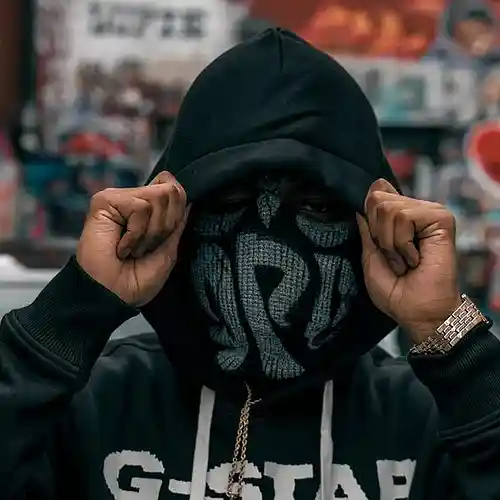 Picture for song 'Zooted - Balenciaga ( Miix )' by artist 'Bigoppzooted'