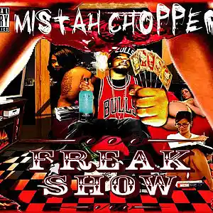 Picture for song 'SUM DIFFERENT' by artist 'Baby Chopper'