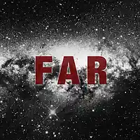 Picture for song 'FAR ' by artist 'Bedford'