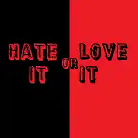Picture for song 'Hate It or Love It' by artist 'Beef Wellington'
