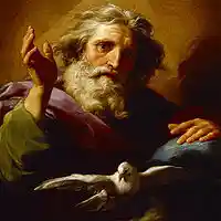 Picture for song '02 God Is The Answer' by artist 'Beverley Tang'