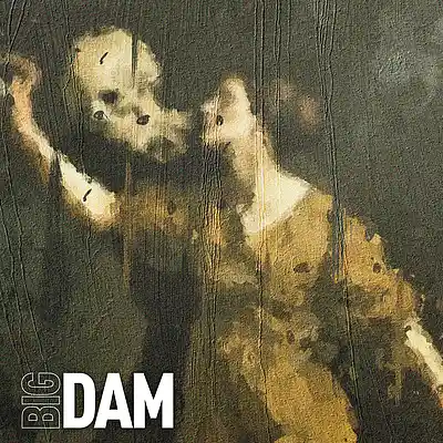 Picture for song 'AIDE' by artist 'BigDamBeats'