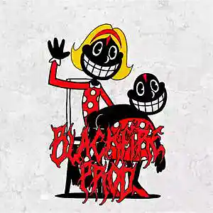 Picture for song 'Do you like video games? / Lil Darkie type beat' by artist 'BLACKFIRE PROD'