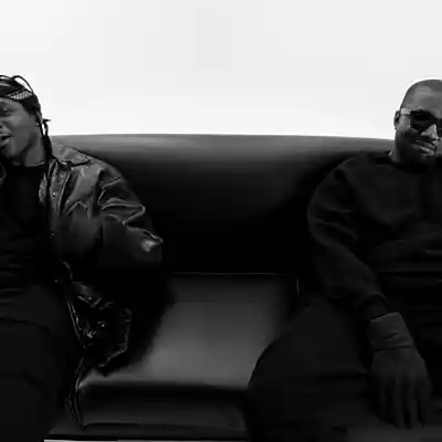 Picture for song 'TRAP BEAT X KANYE BEATS' by artist 'boogs beats'