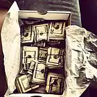 Picture for song 'Money Grind feat. jbars & PB Shawn' by artist 'Booma Squad'