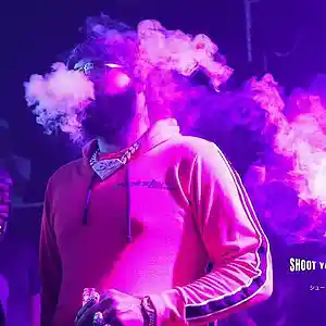 Picture for song 'Mr Gold Design' by artist 'Brentin Davis Beats'