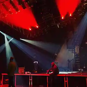 Picture for song 'Don't Sleep' by artist 'H.Y.M.'