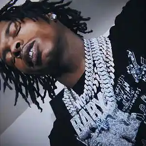Picture for song 'Ready Now / Lil Baby Type Beat (2 For 1)' by artist 'Buckroll'