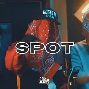 Picture for song 'SPOT / Uk Drill /' by artist 'Chipz On The Beat'