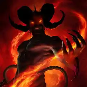 Picture for song '"DEMON" - AnuelAA x YovngChimi x Hades66' by artist 'crsbeatz'