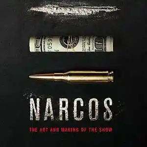 Picture for song 'Narcos' by artist 'cul8rbeats'