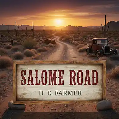 Song picture of 'Salome Road'
