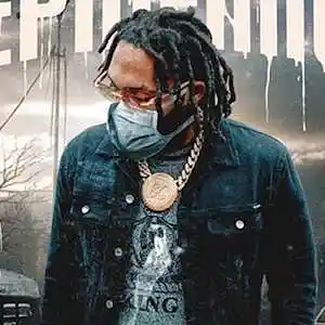 Picture for song '(FREE) Money man x Lil Baby Type Beat - "2 Tone AP' by artist 'Diego Royce'