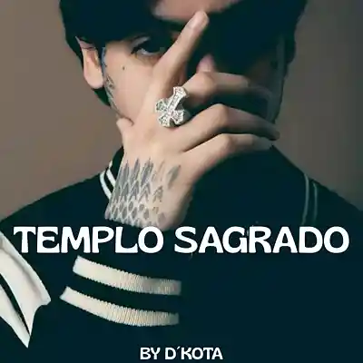 Picture for song '$Trap Tumbado Type Beat "TEMPLO SAGRADO"$' by artist 'Dkota'