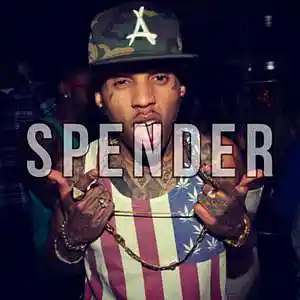 Picture for song 'Spender' by artist 'Frankenstein Beats'