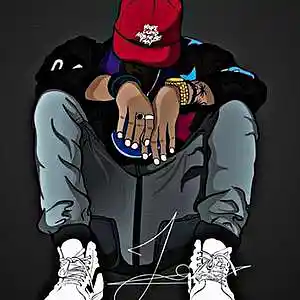 Picture for song 'Wri$t' by artist 'MZ Picasso'