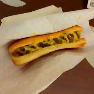 Picture for song 'Chili cheese dog' by artist 'Gary Rodriguez'