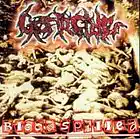 Picture for song 'GENOCIDE' by artist 'GENOGRINDERS'