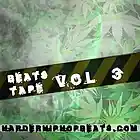 Picture for song 'Famous' by artist 'HarderHipHopBeats'