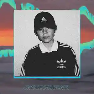 Picture for song 'The kid Laroi type beat' by artist 'jayadamsbeatz'