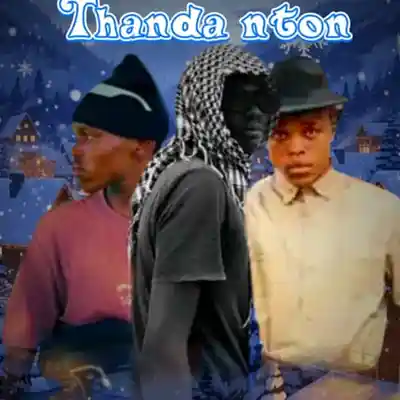Picture for song 'Thanda nton 1' by artist 'Jerrico'