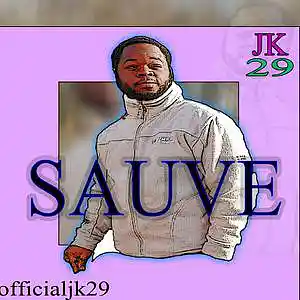 Picture for song 'JK29 - Sauvé' by artist 'Jk29'