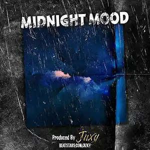 Picture for song 'MIDNIGHT MOOD (BUY 2 GET 2 FREE)' by artist 'Juxy'