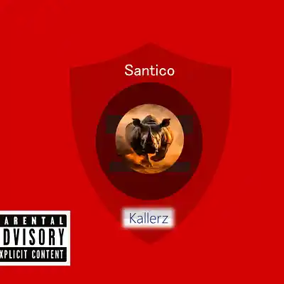 Picture for song 'Kallerz - Santico' by artist 'Kallerz'