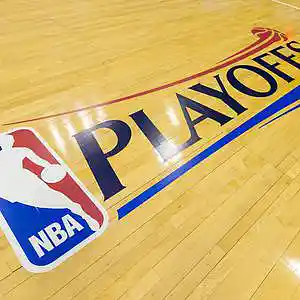 Picture for song 'The Playoffs' by artist 'Kamileon'