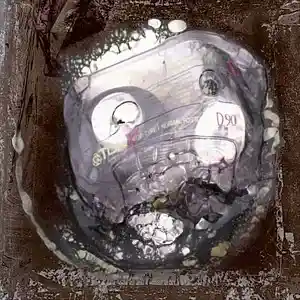 Picture for song 'skRap - Smelta Kassetta' by artist 'skRap Klan'