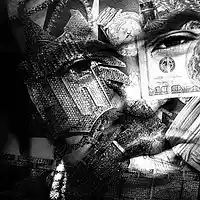 Picture for song 'Gang Gang (Yo Gotti Type)' by artist 'Komo Beatz'