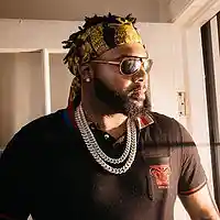 Picture for song 'money man type beat illuminati' by artist 'masonthatrack'