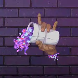 Picture for song 'Double Cup' by artist 'Meby Beats'