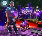 Picture for song 'El Polo Loco Remix' by artist 'MemphisACLASS'