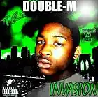 Picture for song 'Hustle Block' by artist 'Mont Marshall'