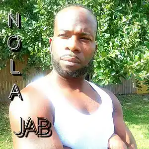 Picture for song 'Who Am I' by artist 'NOLAJAB'