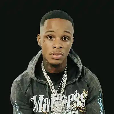 Picture for song 'I WILL GO - Trap Type Beat' by artist 'OfficialDanoeBeatz'
