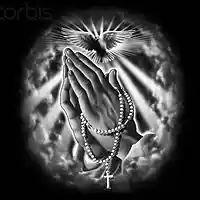 Picture for song 'MOTHER MARY' by artist 'OneHunid Beats'