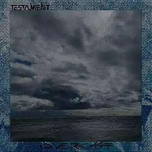 Picture for song 'TESTAMENT' by artist 'OVERCASTOFFICIAL'