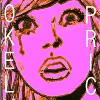 Picture for song 'Phires' by artist 'POKELY PRICE'