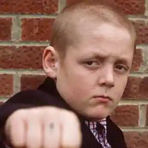 Picture for song 'This is England Main Theme' by artist 'Previous Signs of Decay'