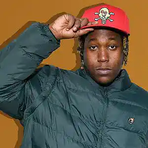 Picture for song 'CLOSER' by artist 'victorbeatsyy'