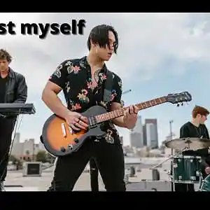 Picture for song 'Lost Myself*Pop Punk*Indie type beat' by artist 'Psevdo prod.'