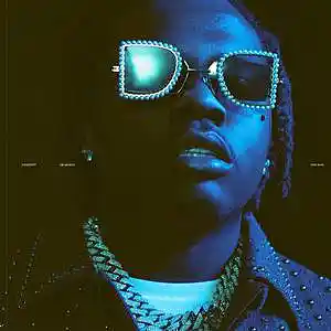 Picture for song '"BE A RICH" Gunna Type Beat' by artist 'Renzaed'