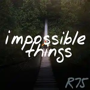 Picture for song 'impossible things' by artist 'Repak75'