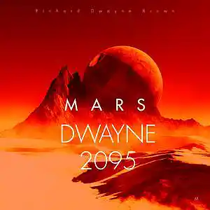 Picture for song 'LUNAR' by artist 'Richard dwayne Brown'