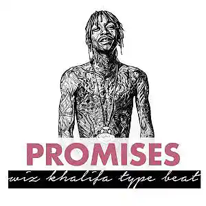 Picture for song 'PROMISES .: (Buy 1 Get 4 Free) :.' by artist 'ROYAL AUDIO TUNES'