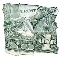 Picture for song 'Trust No One' by artist 'SauceDaProducer'