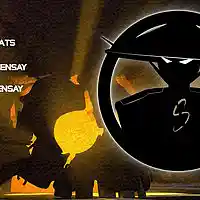 Picture for song 'Swerve Prod By SenSay' by artist 'Sensay'