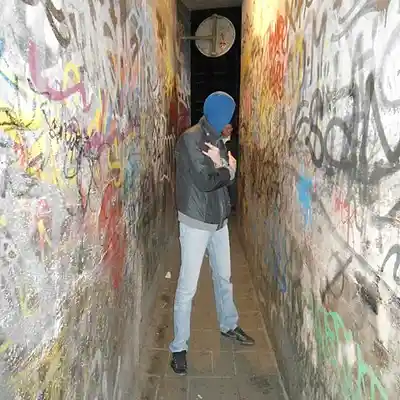 Picture for song 'What The Funk' by artist 'Seybin'